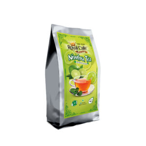 Royal Café "Nimbu Tea" 1kg